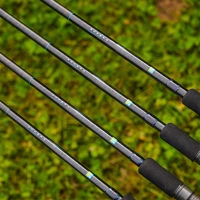 Preston Innovations Supera X Distance Feeder Rods